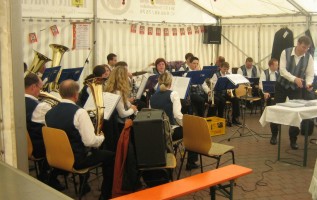 Musikverein Landenhausen