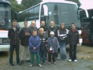 Teilnehmer aus Landenhausen