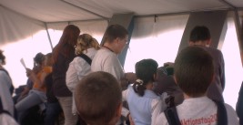 Internet-Cafe der KJF Vogelsberg